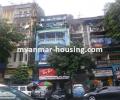 Myanmar real estate - for sale property - No.2716