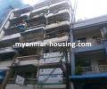 Myanmar real estate - for sale property - No.2719