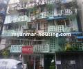 Myanmar real estate - for sale property - No.2727