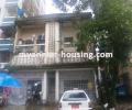 Myanmar real estate - for sale property - No.2729