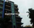 Myanmar real estate - for sale property - No.2732