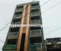 Myanmar real estate - for sale property - No.2733