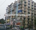 Myanmar real estate - for sale property - No.2738