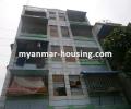 Myanmar real estate - for sale property - No.2745