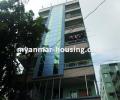 Myanmar real estate - for sale property - No.2746