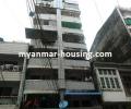 Myanmar real estate - for sale property - No.2749