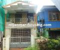 Myanmar real estate - for sale property - No.2752