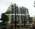 Myanmar real estate - for sale property - No.2753