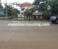 Myanmar real estate - for sale property - No.2758