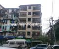 Myanmar real estate - for sale property - No.2760