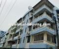 Myanmar real estate - for sale property - No.2765