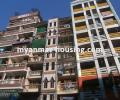 Myanmar real estate - for sale property - No.2773