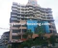 Myanmar real estate - for sale property - No.2775