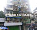 Myanmar real estate - for sale property - No.2776