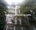 Myanmar real estate - for sale property - No.2778