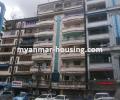 Myanmar real estate - for sale property - No.2780