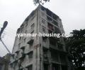 Myanmar real estate - for sale property - No.2783