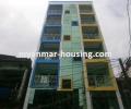 Myanmar real estate - for sale property - No.2790