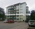 Myanmar real estate - for sale property - No.2792