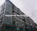 Myanmar real estate - for sale property - No.2794