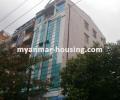 Myanmar real estate - for sale property - No.2795