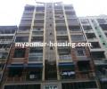 Myanmar real estate - for sale property - No.2808