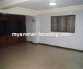 Myanmar real estate - for sale property - No.2821