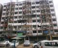 Myanmar real estate - for sale property - No.2831