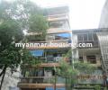 Myanmar real estate - for sale property - No.2841