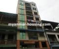 Myanmar real estate - for sale property - No.2845