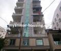 Myanmar real estate - for sale property - No.2848