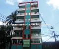 Myanmar real estate - for sale property - No.2854