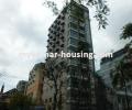 Myanmar real estate - for sale property - No.2855