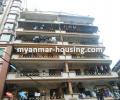 Myanmar real estate - for sale property - No.2863