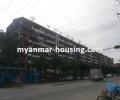 Myanmar real estate - for sale property - No.2864