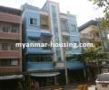 Myanmar real estate - for sale property - No.2866