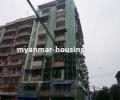 Myanmar real estate - for sale property - No.2869