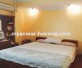 Myanmar real estate - for sale property - No.2876