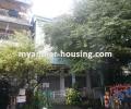 Myanmar real estate - for sale property - No.2878