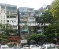 Myanmar real estate - for sale property - No.2883