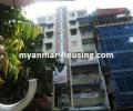 Myanmar real estate - for sale property - No.2891