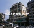 Myanmar real estate - for sale property - No.2893