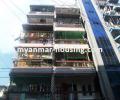 Myanmar real estate - for sale property - No.2896