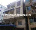 Myanmar real estate - for sale property - No.2899