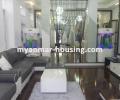 Myanmar real estate - for sale property - No.2904