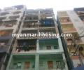 Myanmar real estate - for sale property - No.2905