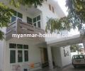 Myanmar real estate - for sale property - No.2907