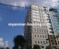 Myanmar real estate - for sale property - No.2909