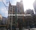 Myanmar real estate - for sale property - No.2910