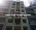 Myanmar real estate - for sale property - No.2911